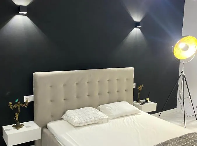 Ultracentral Apartament Calea Victoriei Bucureşti